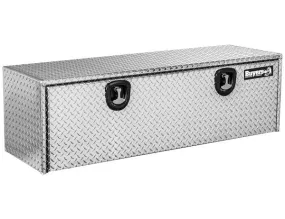 1705115 - DIAMOND TREAD ALUMINUM UNDERBODY TRUCK TOOL BOX