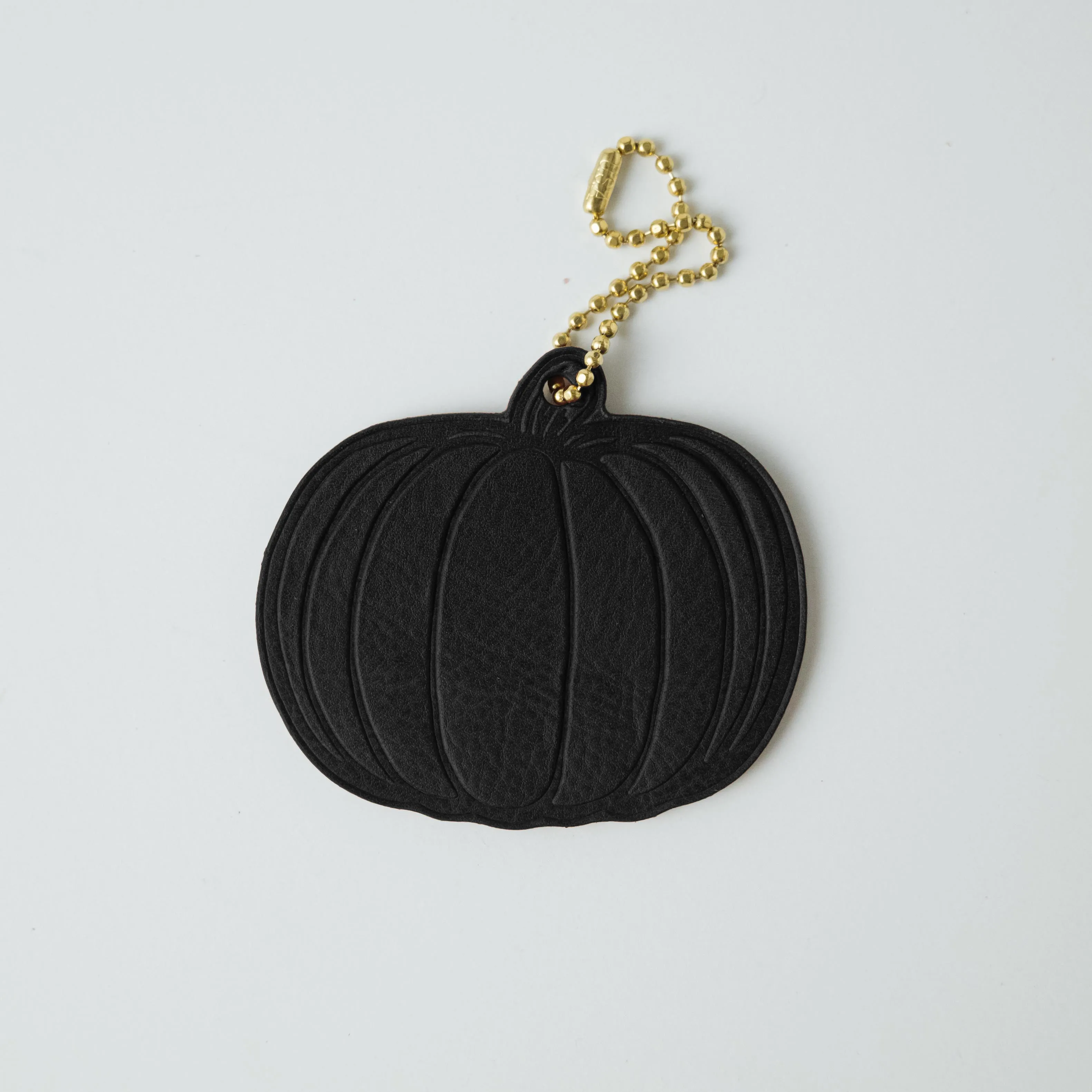 2-Ply Kodiak Pumpkin Tag