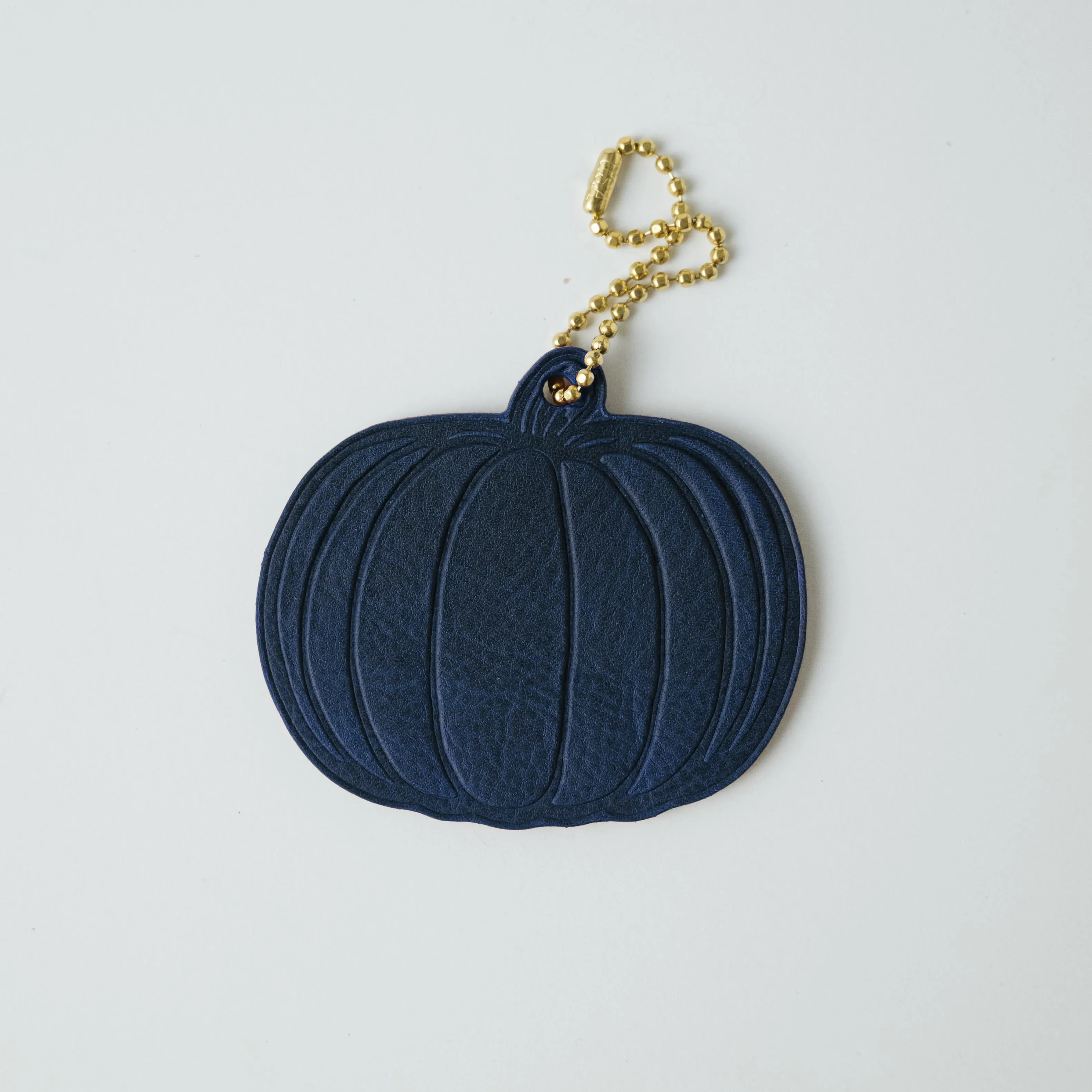 2-Ply Kodiak Pumpkin Tag