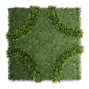 4' x 4' GreenScape Wall Panel 882