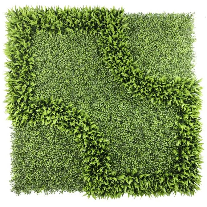 4' x 4' GreenScape Wall Panel 887