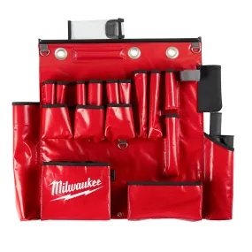 48-22-8290 Milwaukee Lineman's Aerial Tool Apron