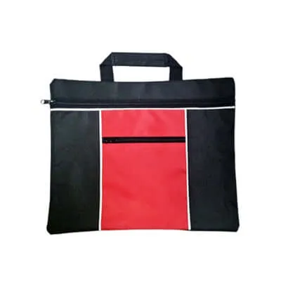 600D Document Bag