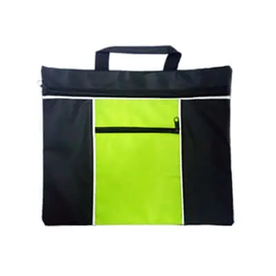 600D Document Bag