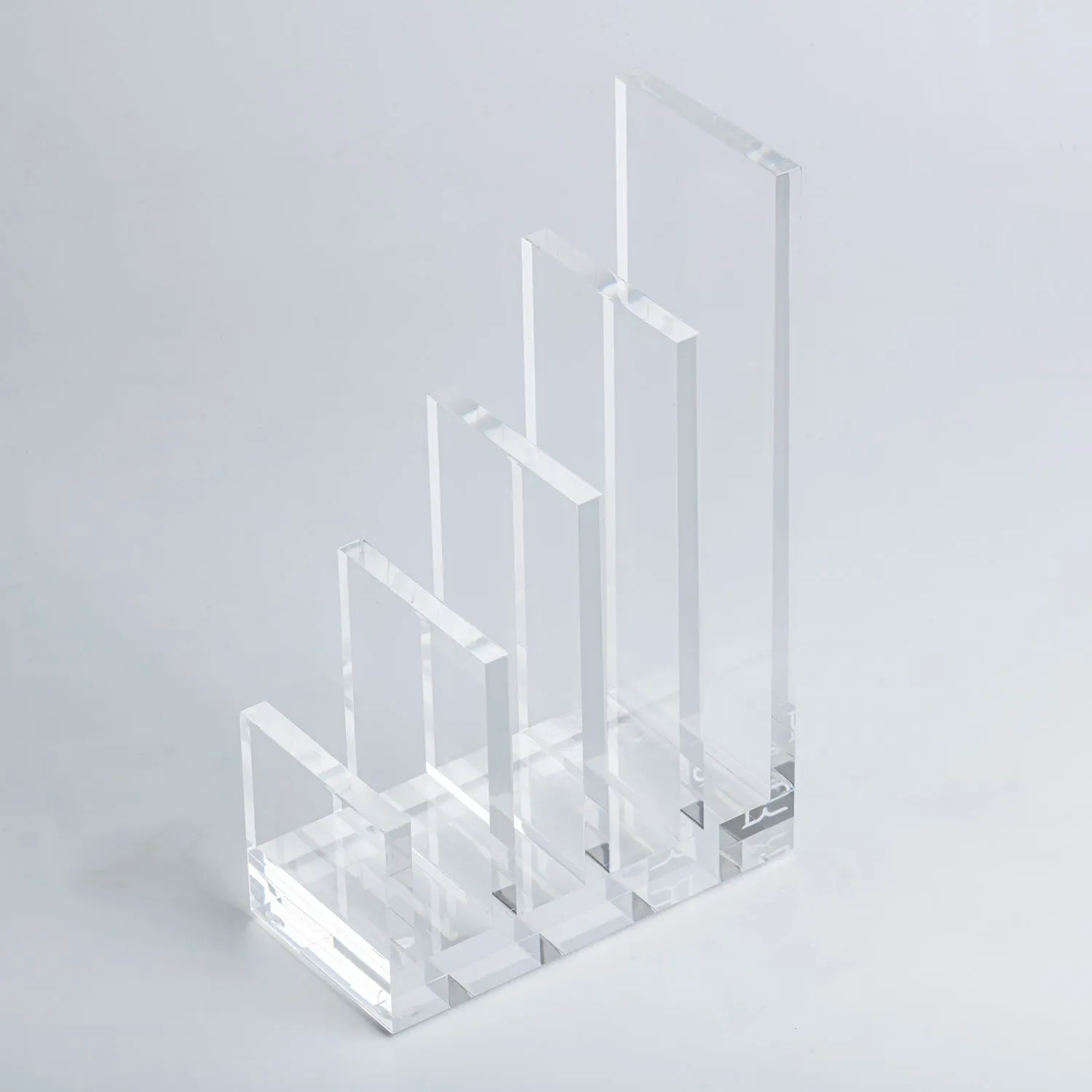 Acrylic Desk Organizer