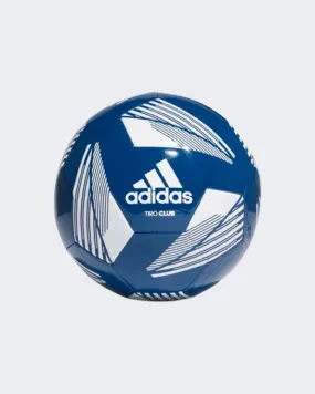 Adidas Tiro Club Unisex Football Ball Navy/White Fs0365