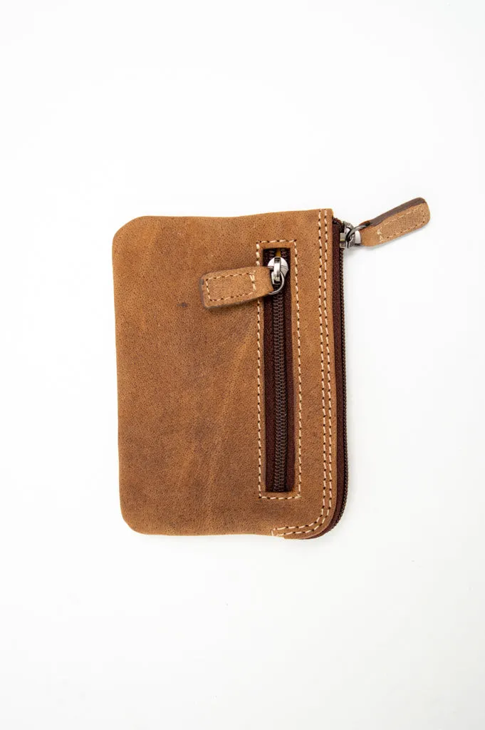 Adrian Klis Key Change Holder 259, Leather