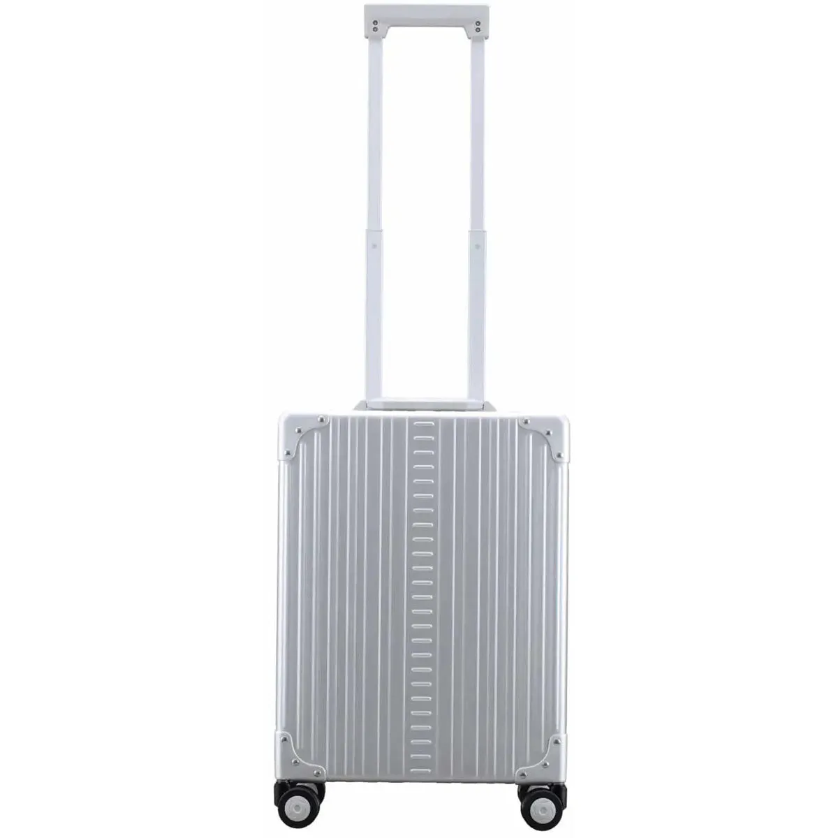 Aleon 21" Aluminum Overnight Business Carry On