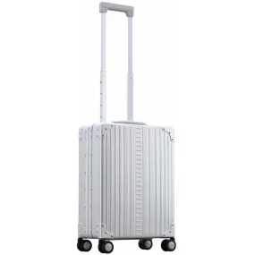 Aleon 21" Aluminum Overnight Business Carry On