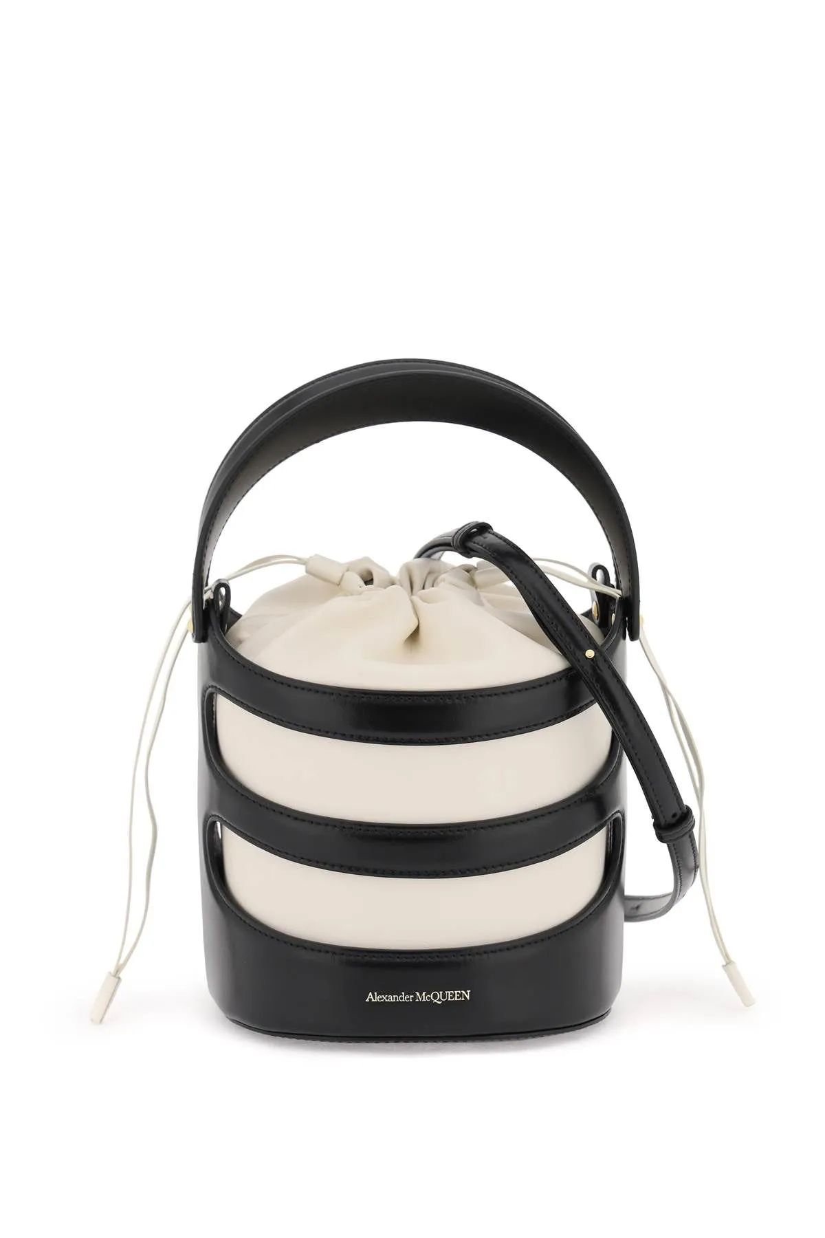 Alexander Mcqueen Bucket Bag ByThe Rise Bucket Bag