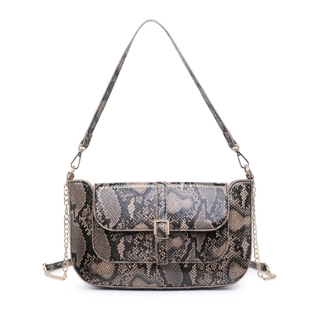 Alexandra Shoulder Bag