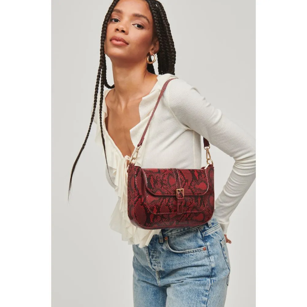 Alexandra Shoulder Bag