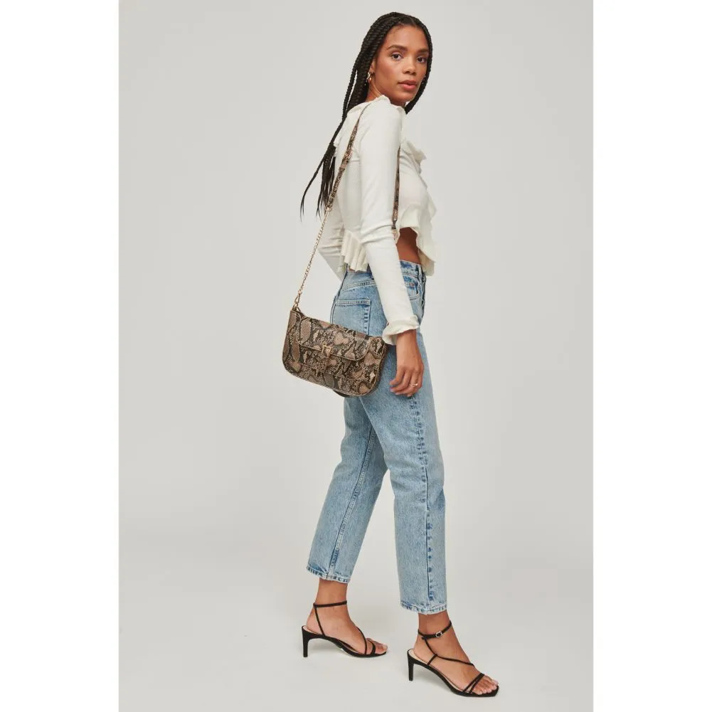 Alexandra Shoulder Bag