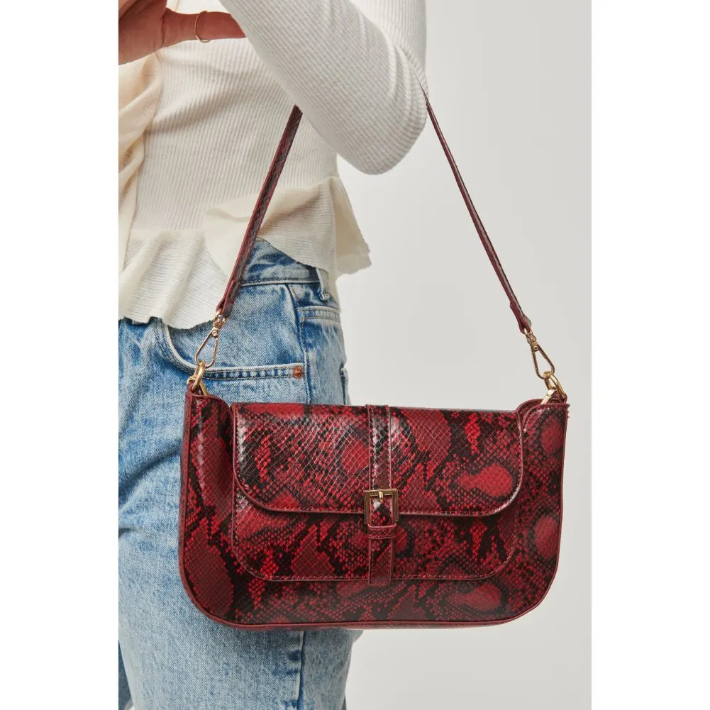 Alexandra Shoulder Bag