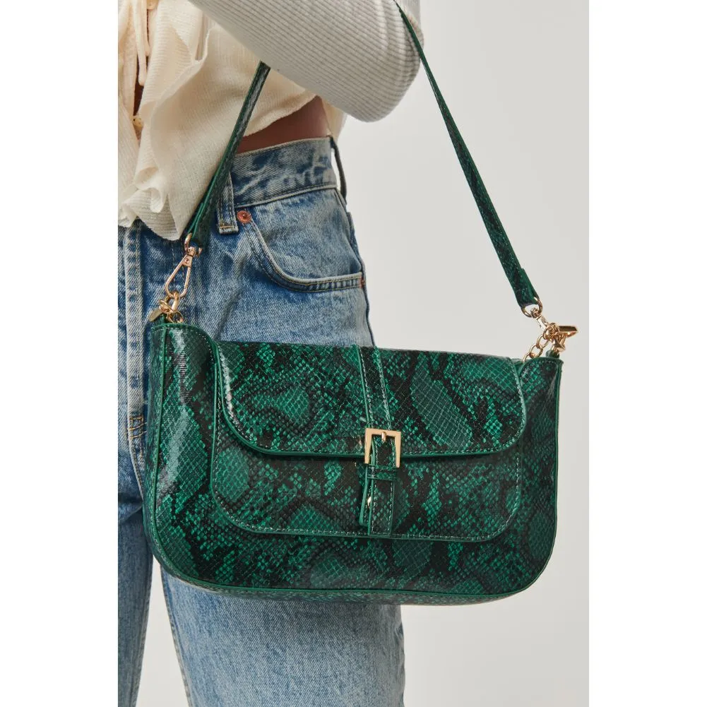 Alexandra Shoulder Bag