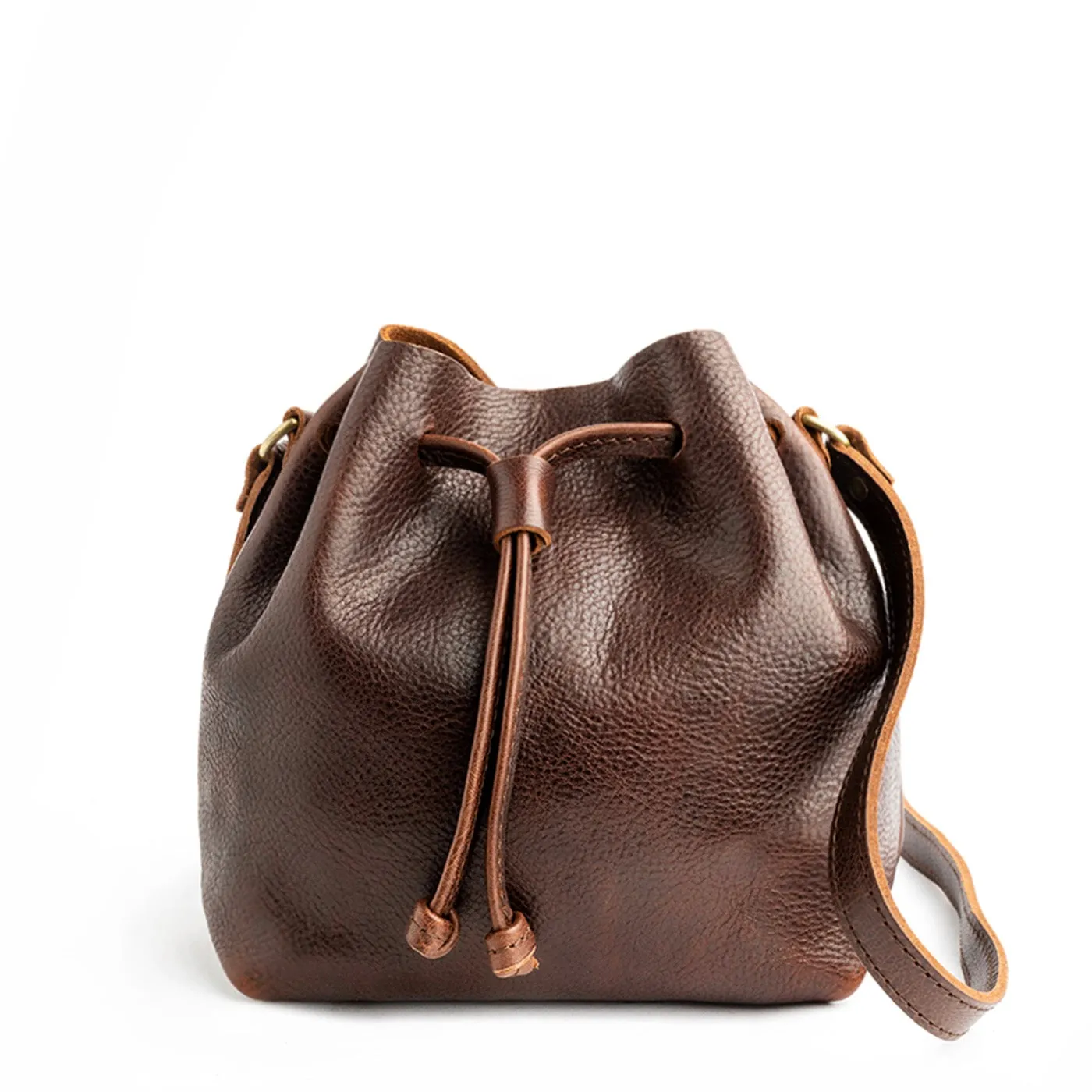 'Almost Perfect' Bucket Bag