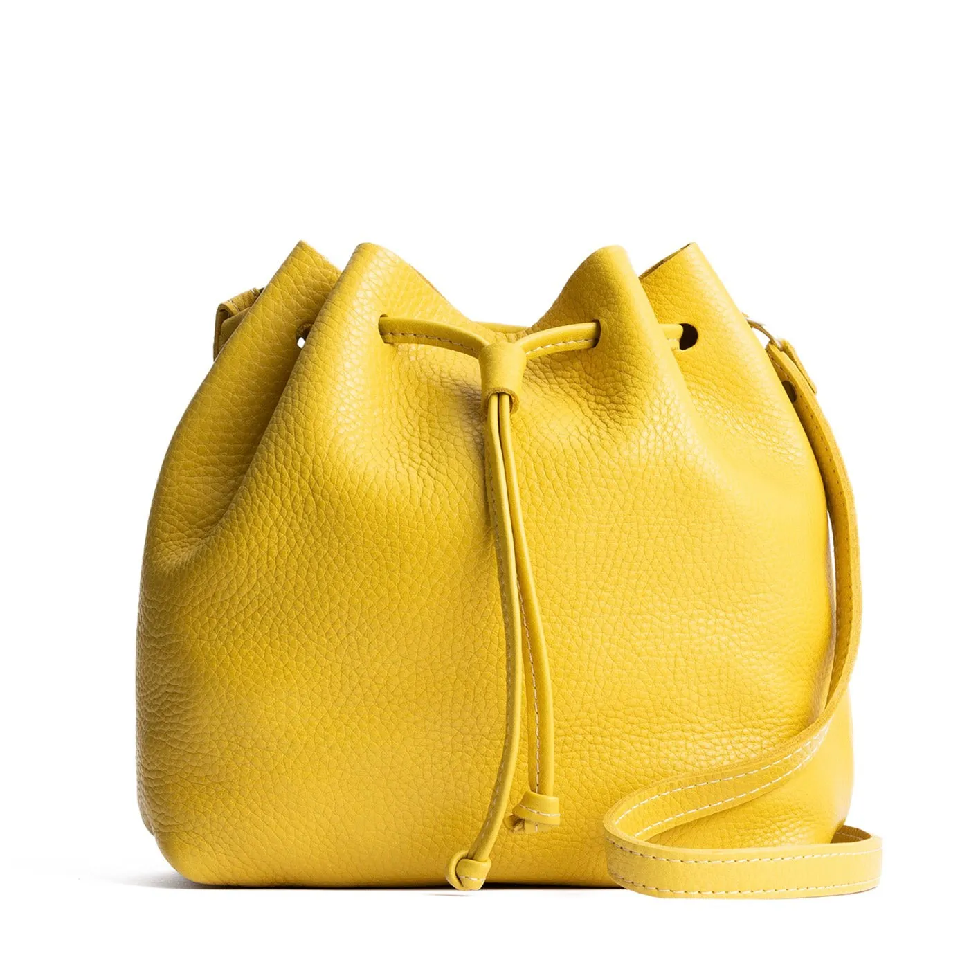 'Almost Perfect' Bucket Bag