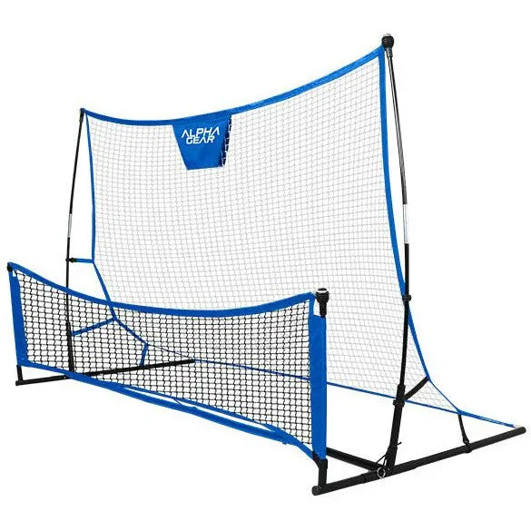 Alpha Gear Duo Rebounder