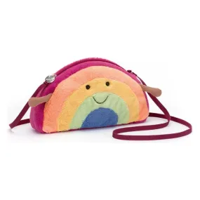 Amuseable Rainbow Bag