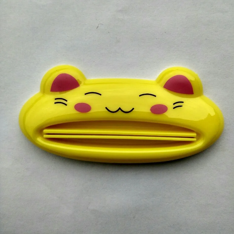 Animal Toothpaste Squeezer