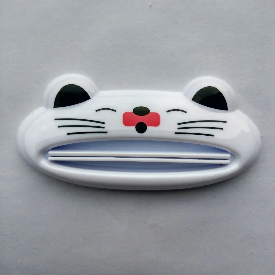 Animal Toothpaste Squeezer