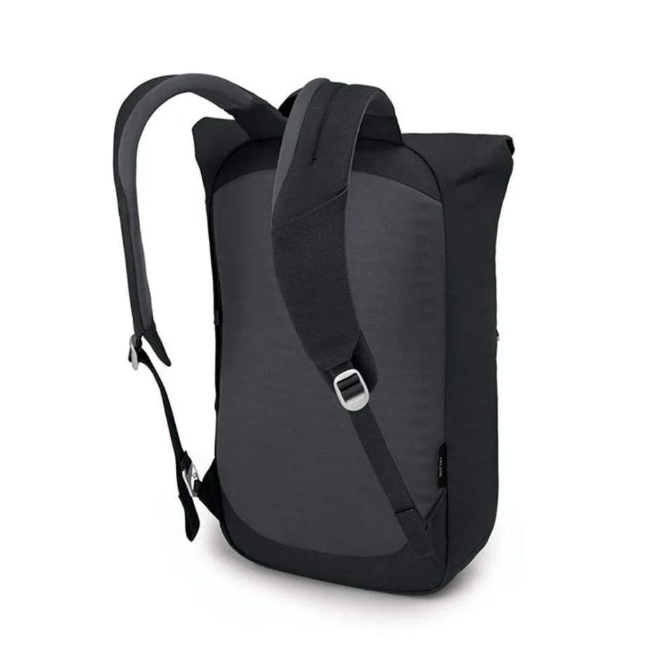 Arcane Roll Top Backpack by Osprey