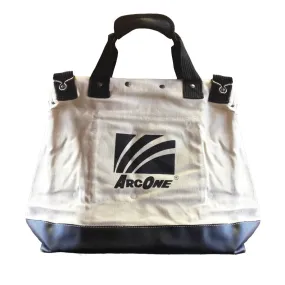 ArcOne BAG-CANVAS-01 Canvas Tool Bag (1 Bag)