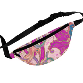 ArtificeDelano - LGBTQ  Fanny Pack Belt Bag