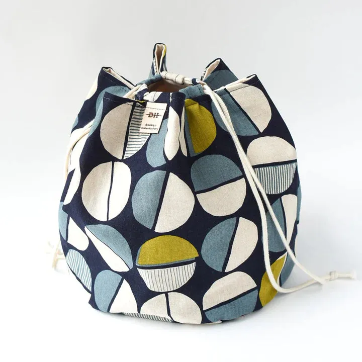 Asa Bucket Bag