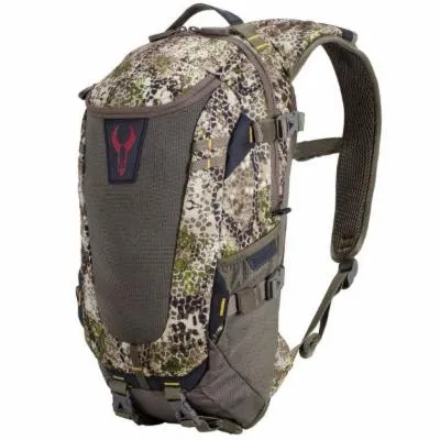 Badlands Scout Camouflage Hunting Backpack Reservoir Included