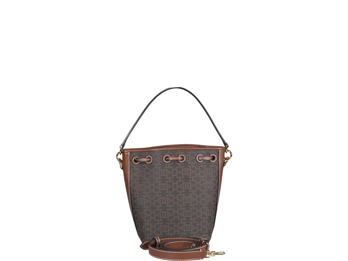 Bally Donae Bucket Bag