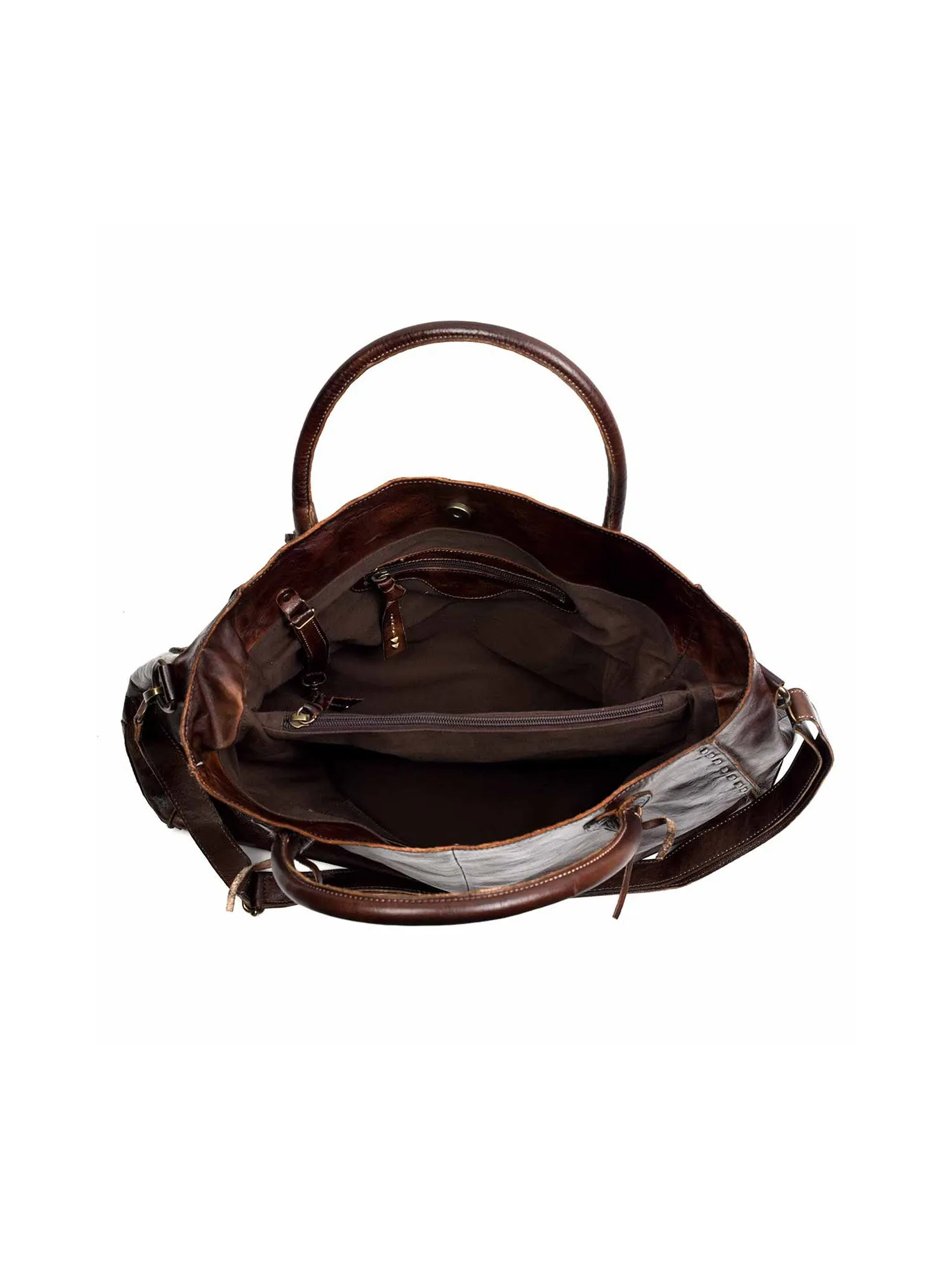 BEDSTU Rockaway Handbag