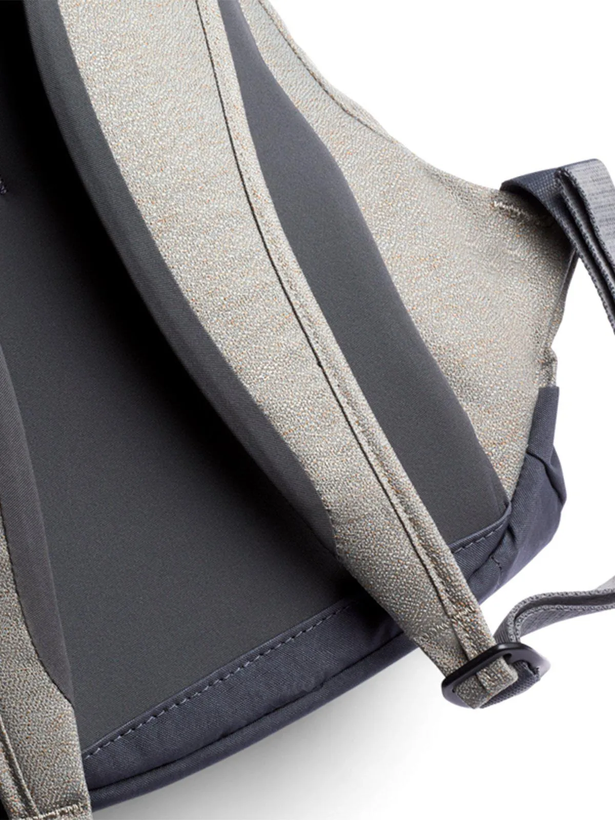 Bellroy Classic Backpack Compact Limestone (Leather-free)