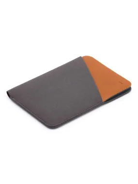 Bellroy Tablet Sleeve Extra 10 Inch Warm Grey Woven