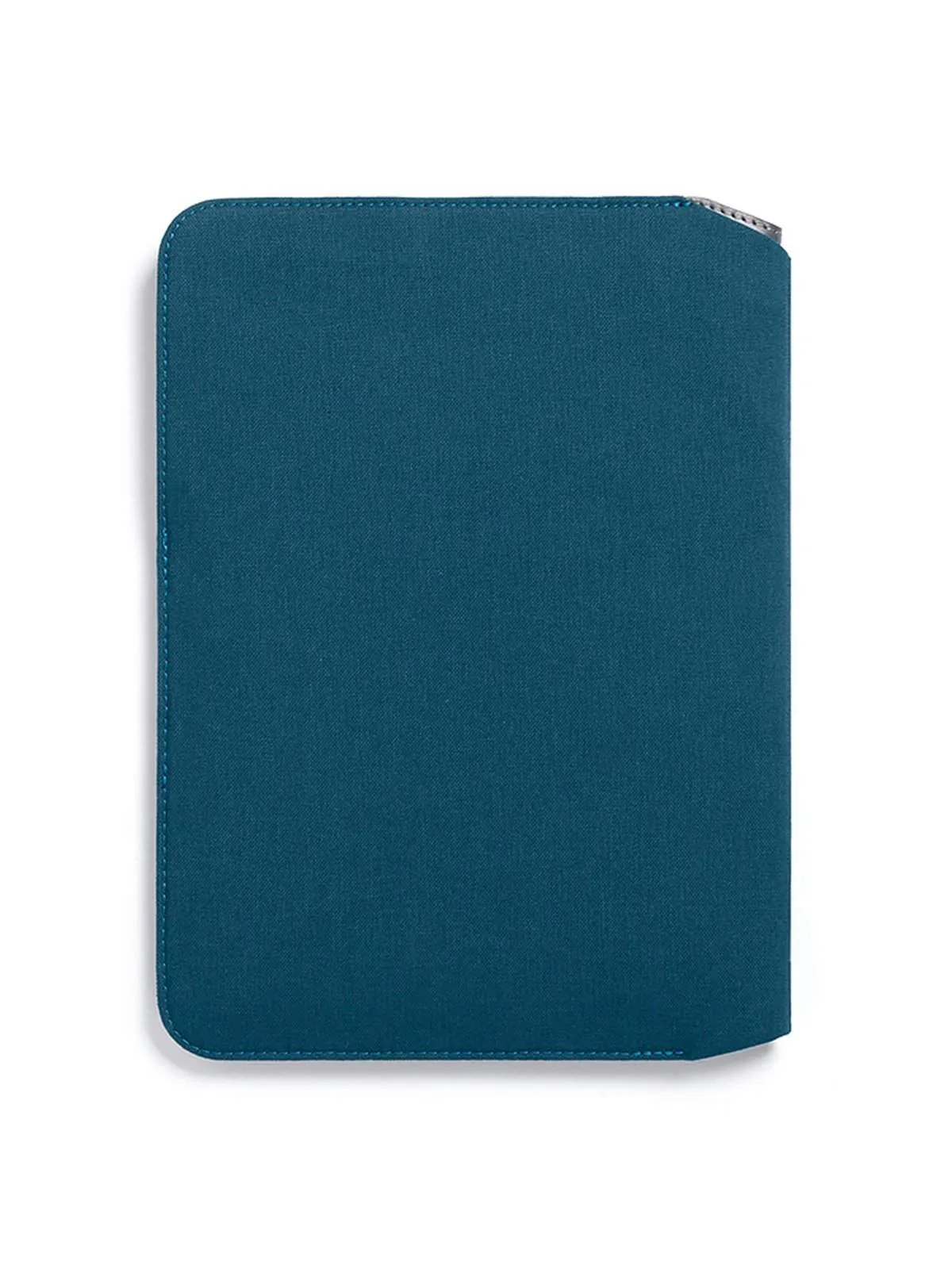 Bellroy Tablet Sleeve Extra 13 Inch Teal Woven