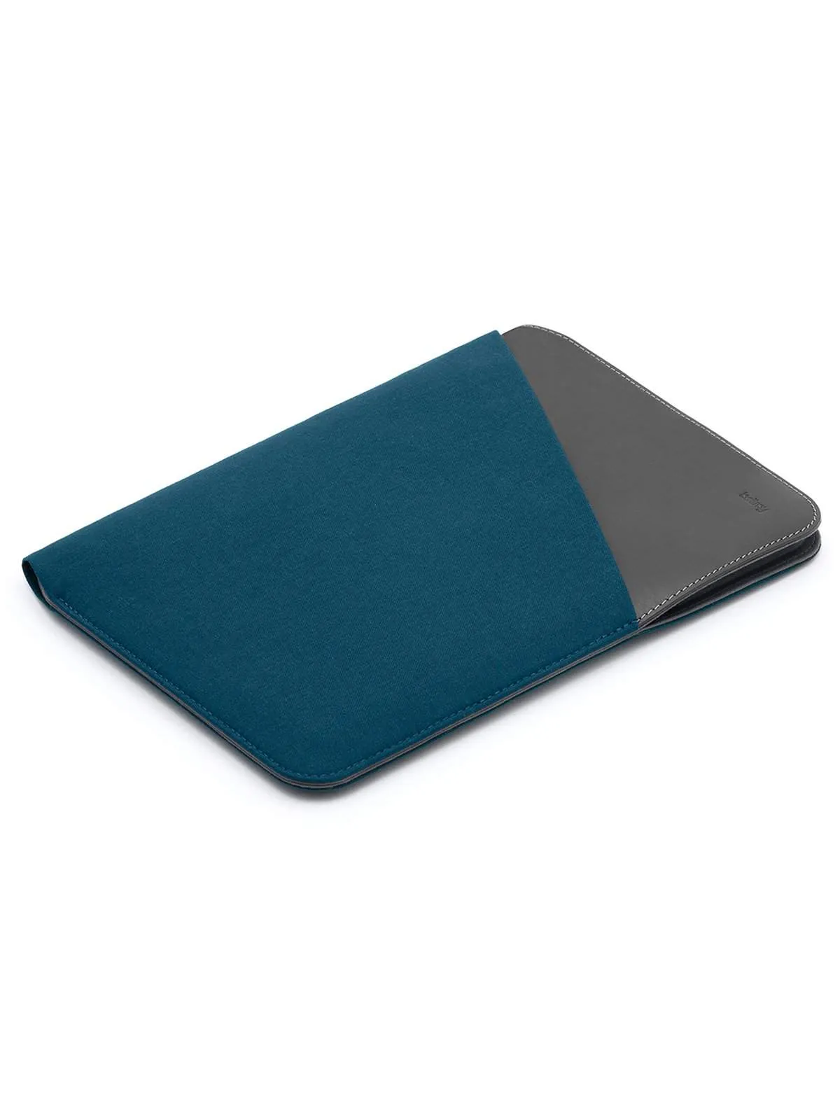 Bellroy Tablet Sleeve Extra 13 Inch Teal Woven