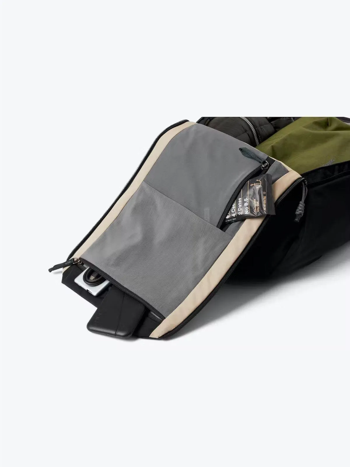 Bellroy Venture Backpack 22L Midnight