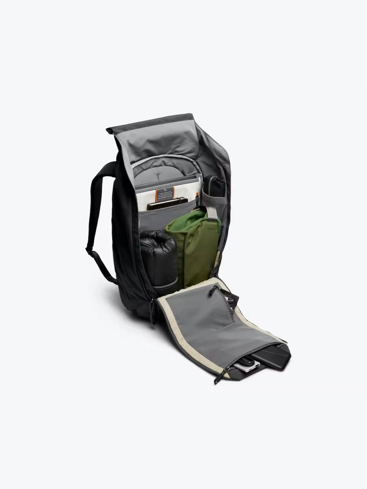 Bellroy Venture Backpack 22L Midnight