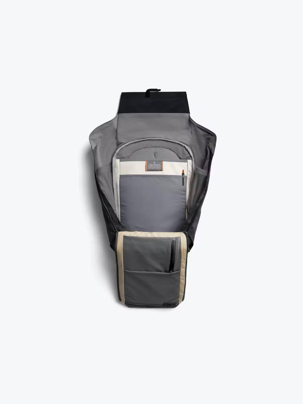 Bellroy Venture Backpack 22L Midnight