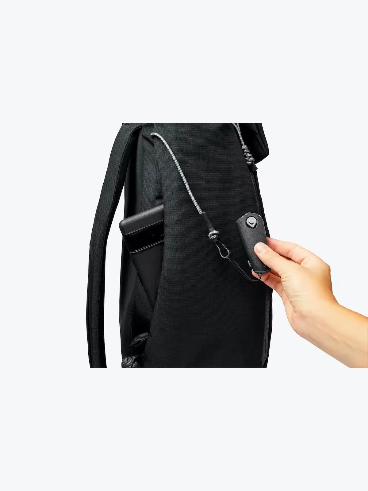 Bellroy Venture Backpack 22L Midnight