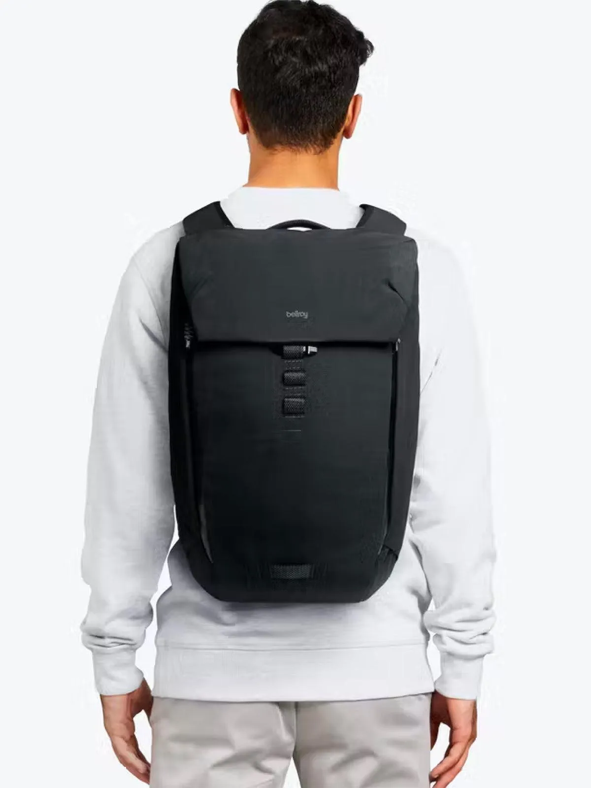 Bellroy Venture Backpack 22L Midnight