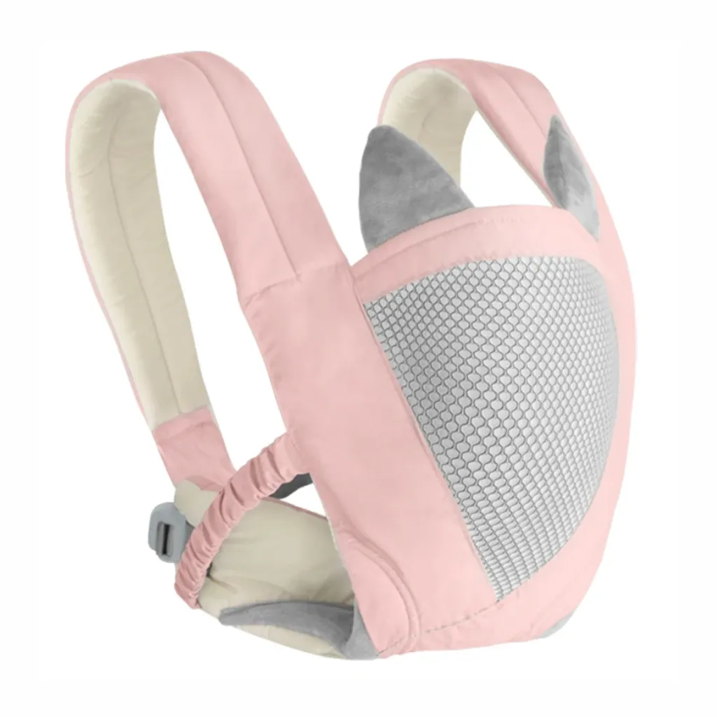 Benny Cool Active Baby Carrier