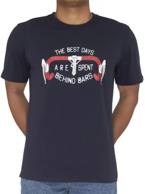 Best Days Behind Bars T-Shirt