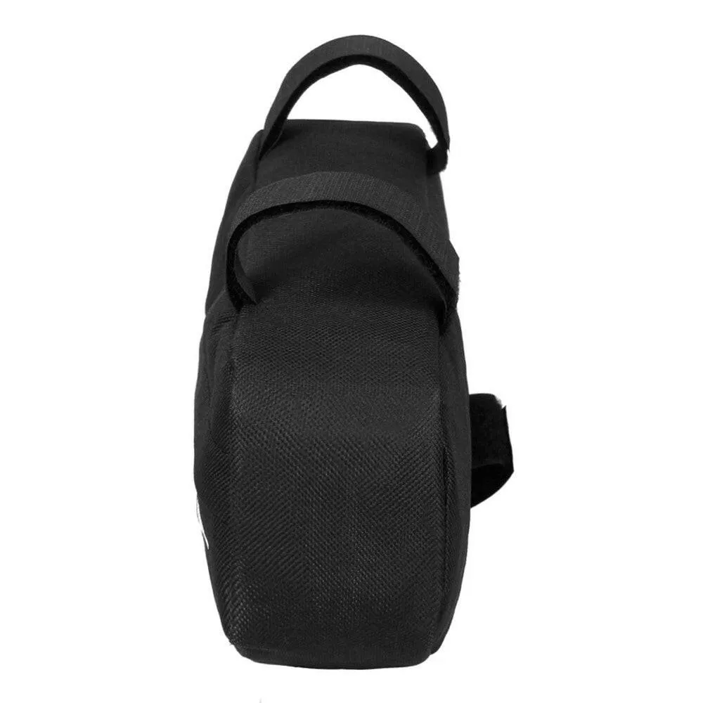 Bike Triangle Bag Bicycle Front Frame Tube Bag Frame Bag MTB Cycling Tool Accessories Storage Bag Pouch