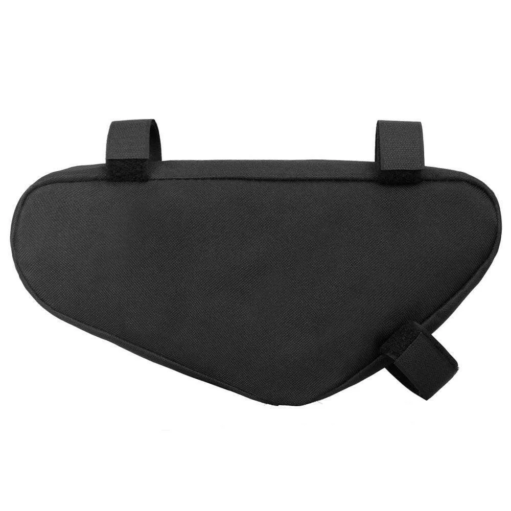 Bike Triangle Bag Bicycle Front Frame Tube Bag Frame Bag MTB Cycling Tool Accessories Storage Bag Pouch