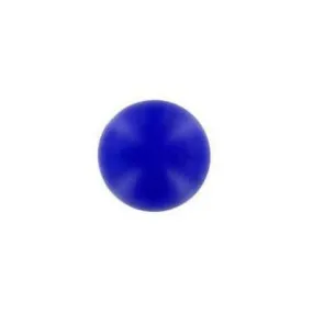 Blue Ball Stressball