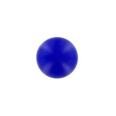 Blue Ball Stressball