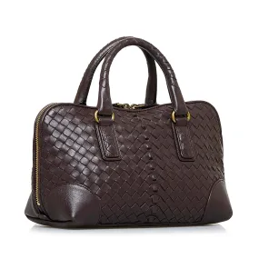 Bottega Veneta Intrecciato Handbag (SHG-mbipC9)