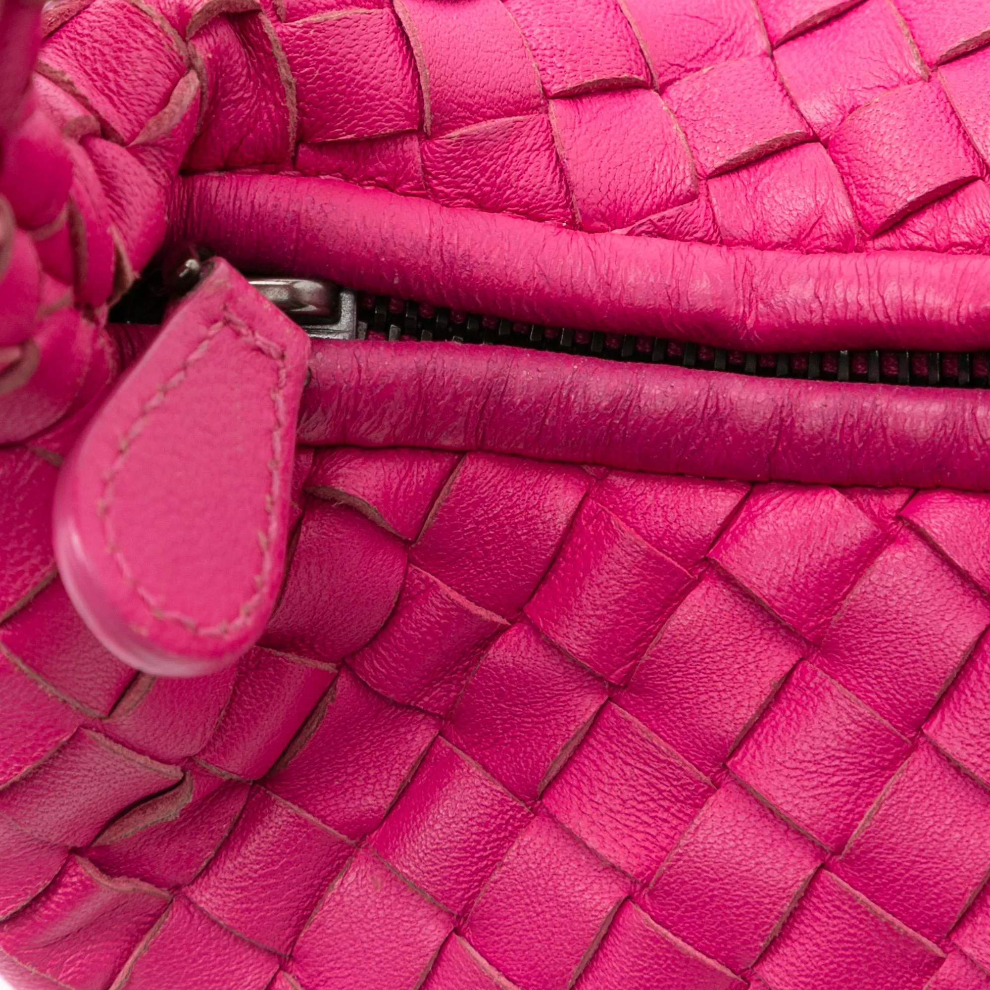 Bottega Veneta Intrecciato Hobo Bag (SHG-66cZQQ)