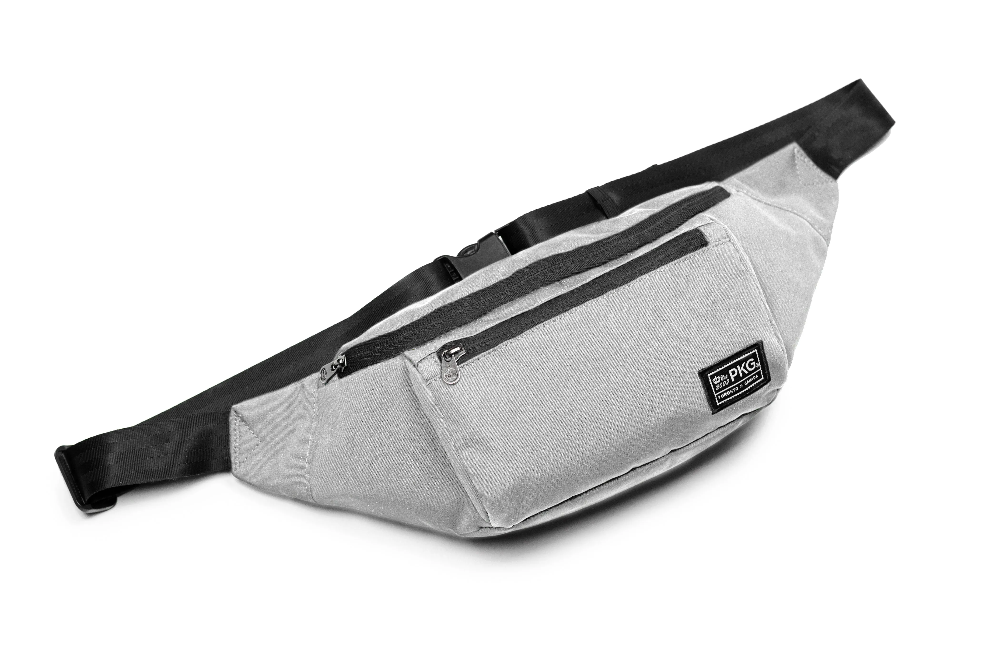 BREMNER - Cross body | Waist pack